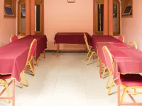 Kaanos Hope Complex Inn Hotels in Mbale