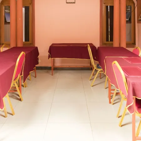 Kaanos Hope Complex Inn