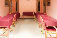 Kaanos Hope Complex Inn Hotels in Mbale