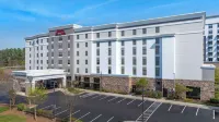 Hampton Inn & Suites Raleigh-Durham Airport-Brier Creek Hotel in zona ECPI University