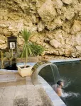 Hotel Balneario de La Virgen - Spa