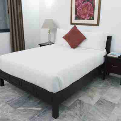 Villas Buenavista Rooms