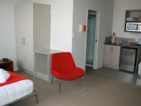 Atlas Suites and Apartments Hotels in Mount Maunganui