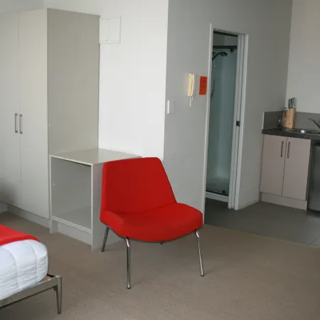 Atlas Suites and Apartments