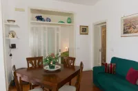 La Maison du Paradis B&B - balcony