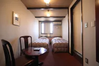 Hotel New Yama