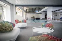 Hôtel & Spa Vatel - spa