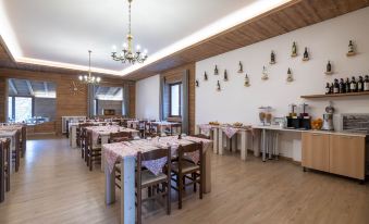 B&B Castello Cimbergo