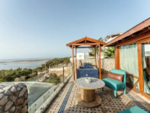 Chateau Eden El Rouh & Spa