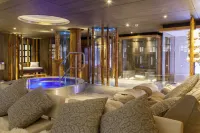 Champneys Forest Mere - spa