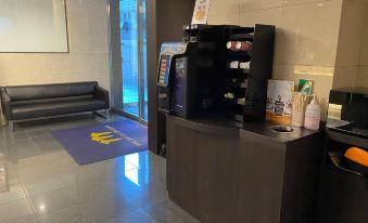 Sanco Inn Nagoya Fushimi