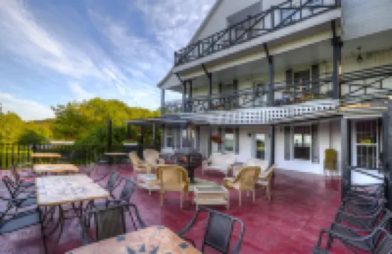Le Manoir Charlevoix