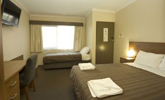 Seabrook Hotel