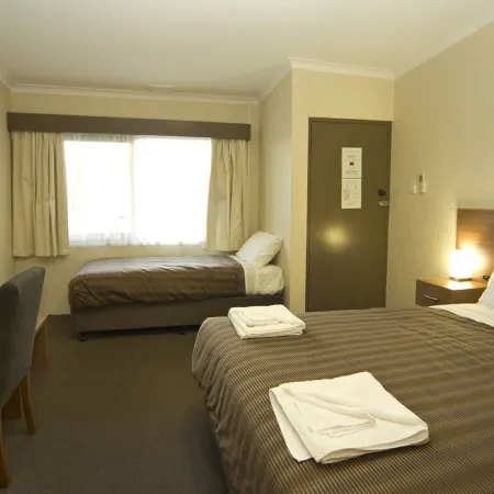 Seabrook Hotel