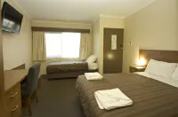 Seabrook Hotel Hotels in Wynyard