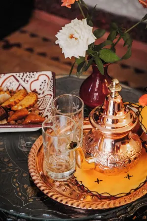 Les Borjs de La Kasbah