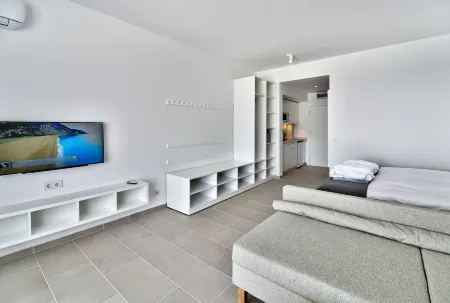 White Lagoon Resort - All Inclusive