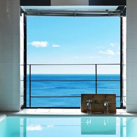 Santorini N Pension