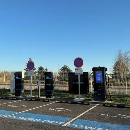 Hotel Ibis Budget Cosne Sur Loire