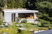 Hotel Salus Terme - Adults Only - spa