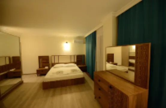 Hotel Aristocrat Batumi
