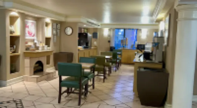 La Quinta Inn by Wyndham Amarillo Mid-City