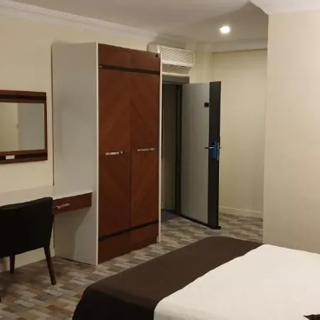 Eriza Boutique Hotel