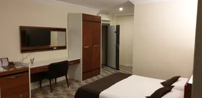 Eriza Boutique Hotel Hotels in der Nähe von özel sefa öğrenci yurdu