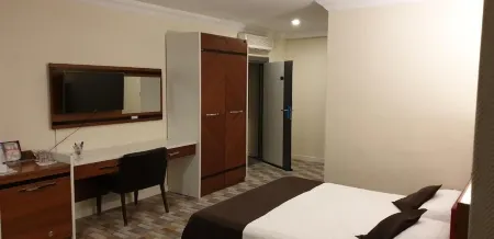 Eriza Boutique Hotel