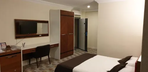 Eriza Boutique Hotel Hotels in Erzincan