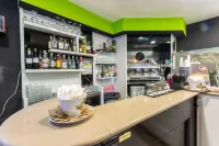 Bed & Breakfast Il Castellino Hotel a Santo Stefano di Camastra