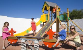 Kamezí Boutique Hotel Villas