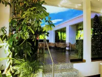 拉斯卡斯卡達斯酒店 聖佩德羅蘇拉酒店