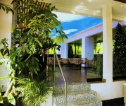 Hotel Las Cascadas فنادق في سان بيدرو سولا