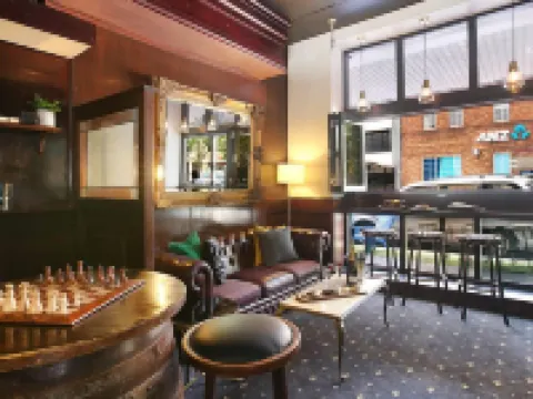Northern Star Hotel Hotels in Hamilton