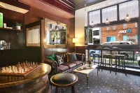 Northern Star Hotel Hotels in Hamilton