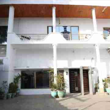 Hotel or Odyssey Residence Hotel Exterior