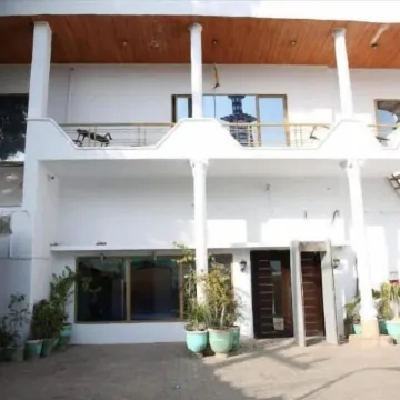 Hotel or Odyssey Residence