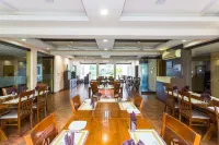Asiatic Pride Resort - breakfast