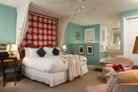 Inn at Occidental Hotels in Bodega Bay