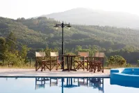 La Rosa Nel Bicchiere - Villas