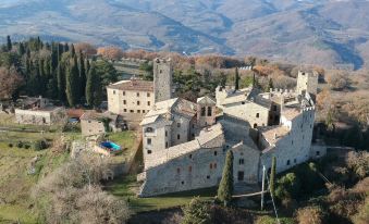 Castello di Giomici