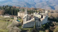 Castello di Giomici Các khách sạn ở 