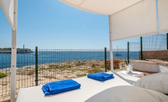 Orange Colom - Seaside Apartments