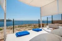 Orange Colom - Seaside Apartments