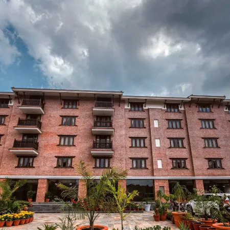Hotel Bhadgaon Bhaktapur