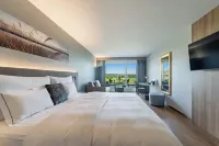 Seedamm Plaza Hotels in Einsiedeln