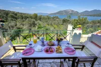 Gera's Olive Grove - Elaionas Lesvou - Pensions