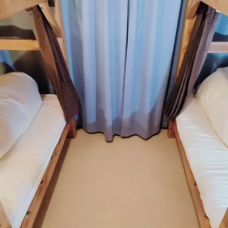 Guesthouse Nandeyanen - Hostel