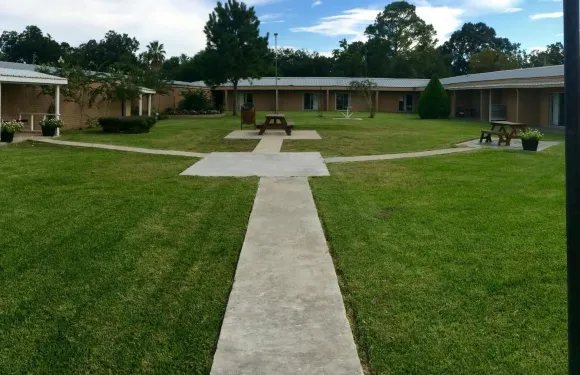 阿爾文汽車旅館